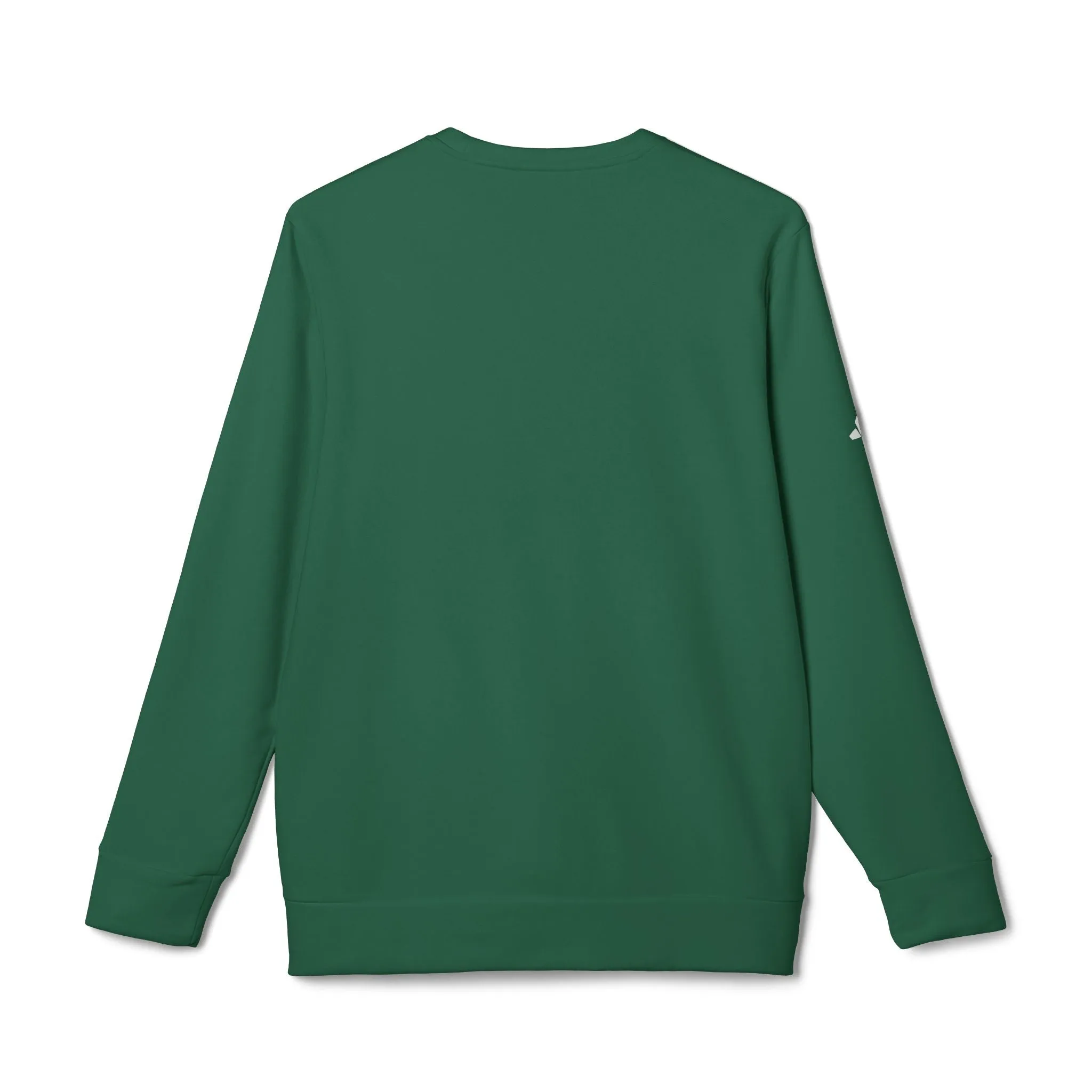 FAITH>fear™ by Draw it Out® Fleece Crewneck Sweatshirt