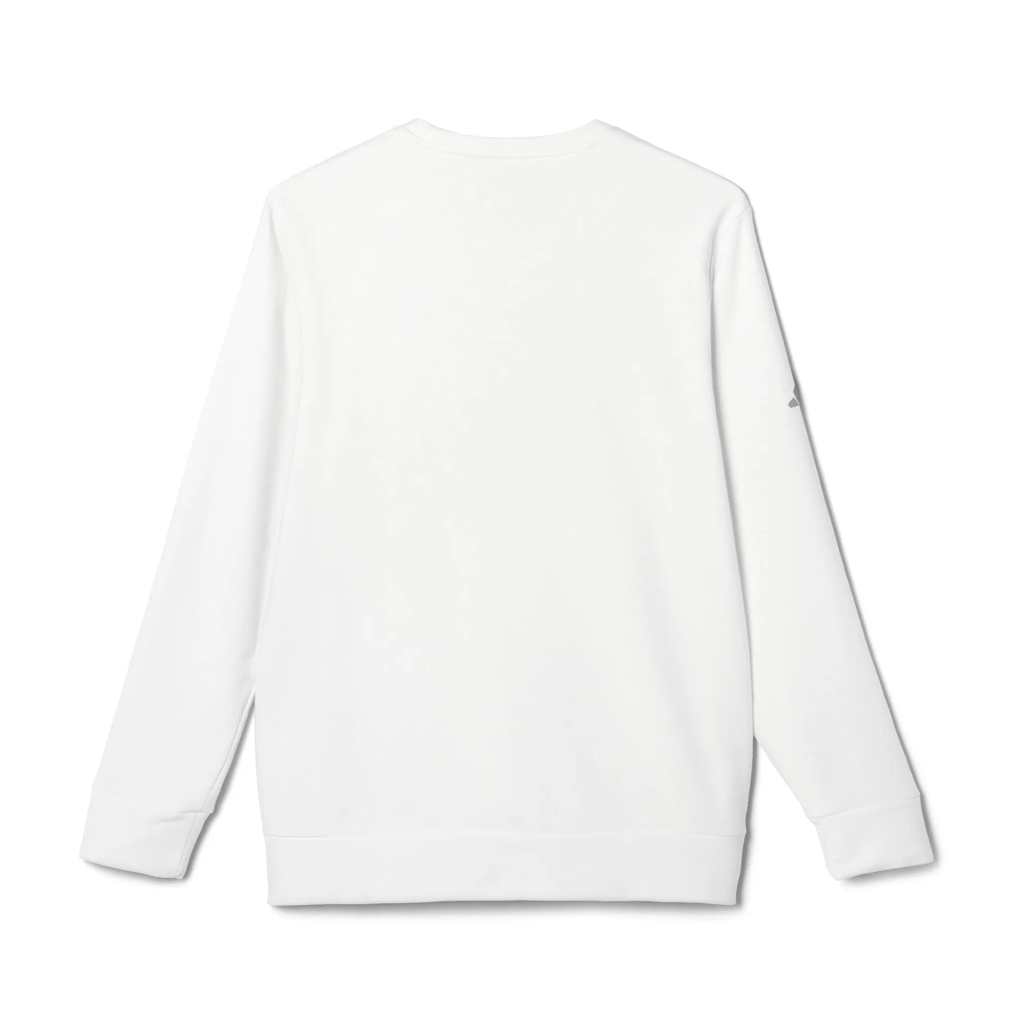 FAITH>fear™ by Draw it Out® Fleece Crewneck Sweatshirt