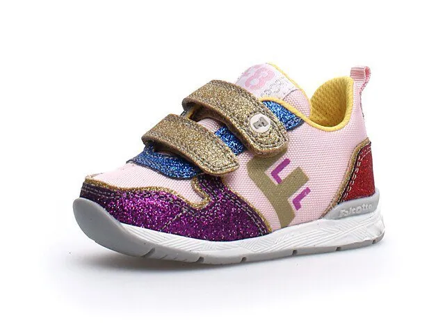 FALCOTTO - HACK VL - Multi Glitter