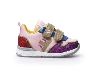 FALCOTTO - HACK VL - Multi Glitter