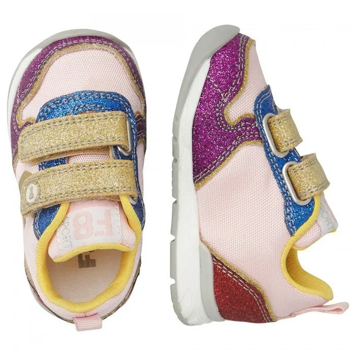 FALCOTTO - HACK VL - Multi Glitter