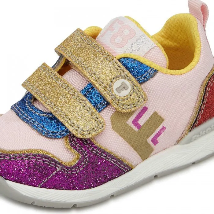 FALCOTTO - HACK VL - Multi Glitter