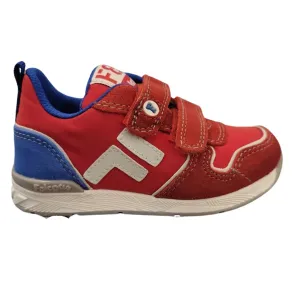 FALCOTTO - HACK VL - Red