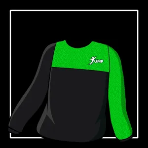 Felpa Jumper Classic