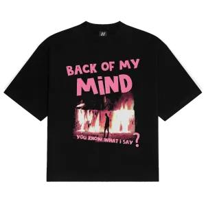 Fire Back Of My Mind T-Shirt
