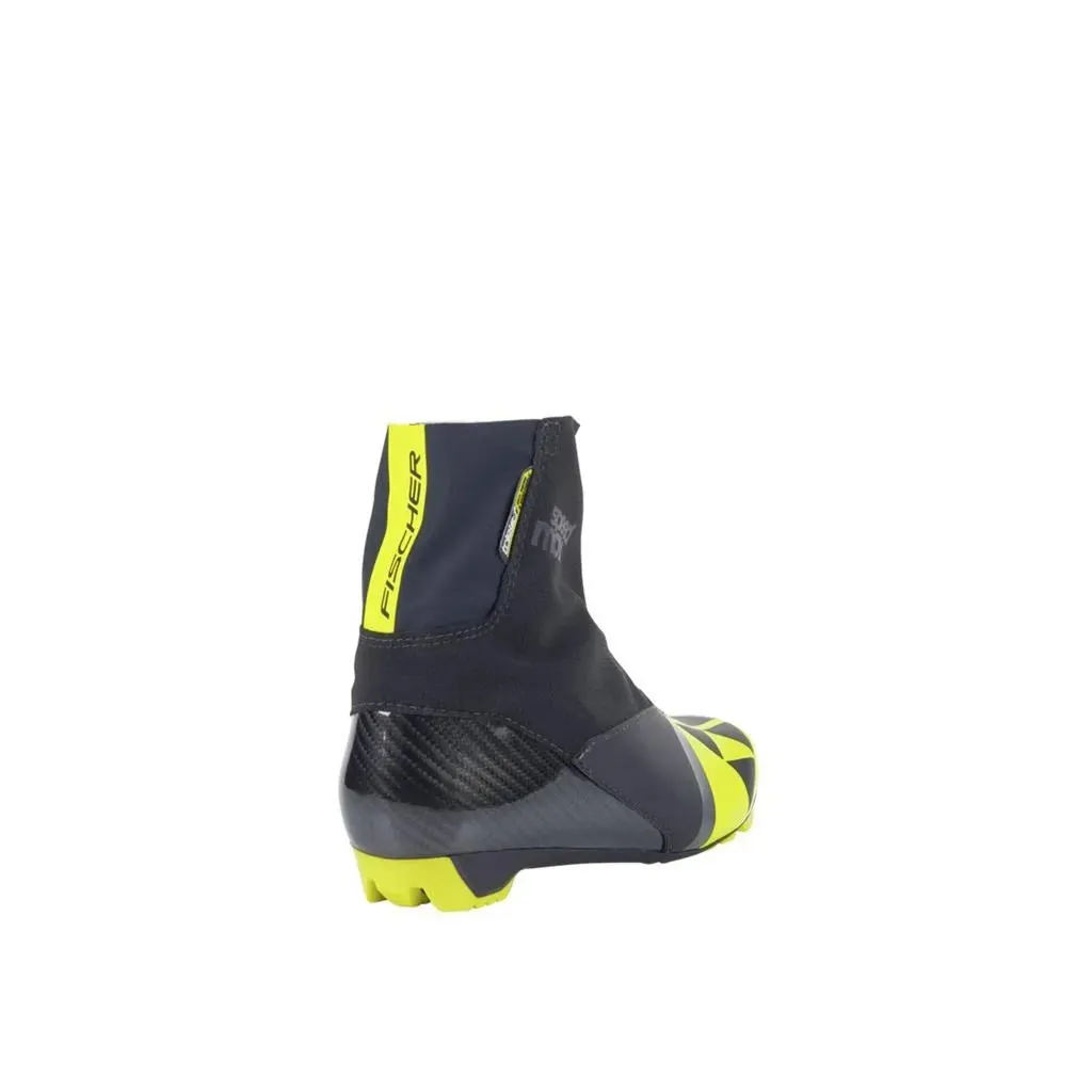 Fischer Speedmax Junior Classic Boot 2025