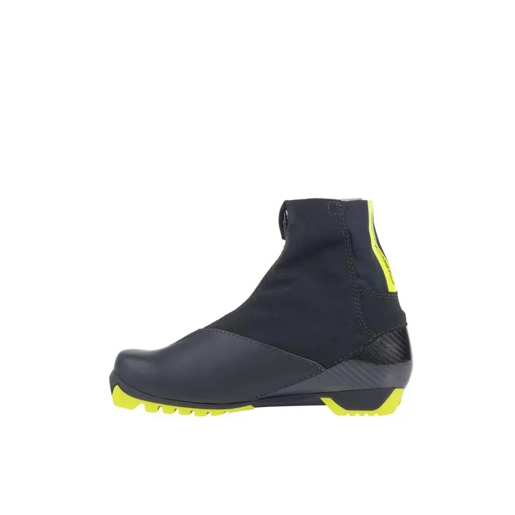 Fischer Speedmax Junior Classic Boot 2025