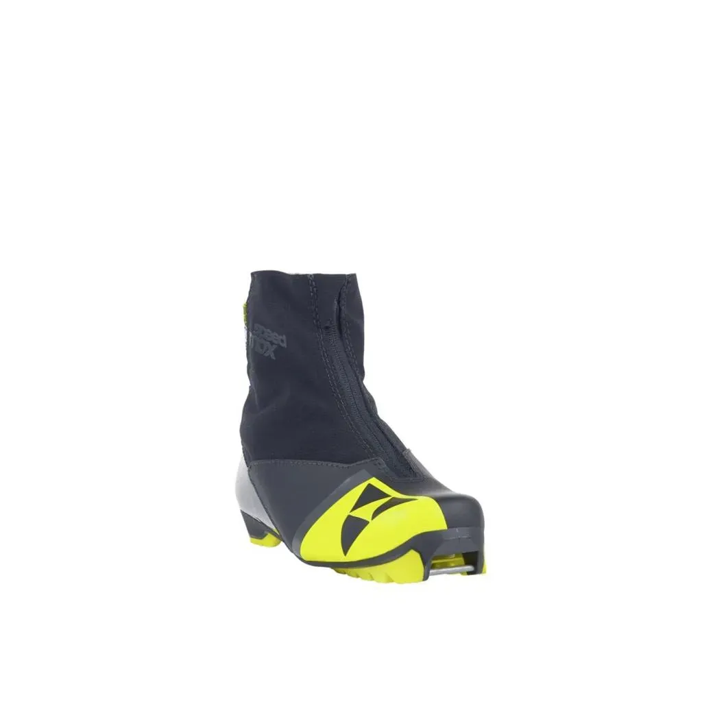 Fischer Speedmax Junior Classic Boot 2025