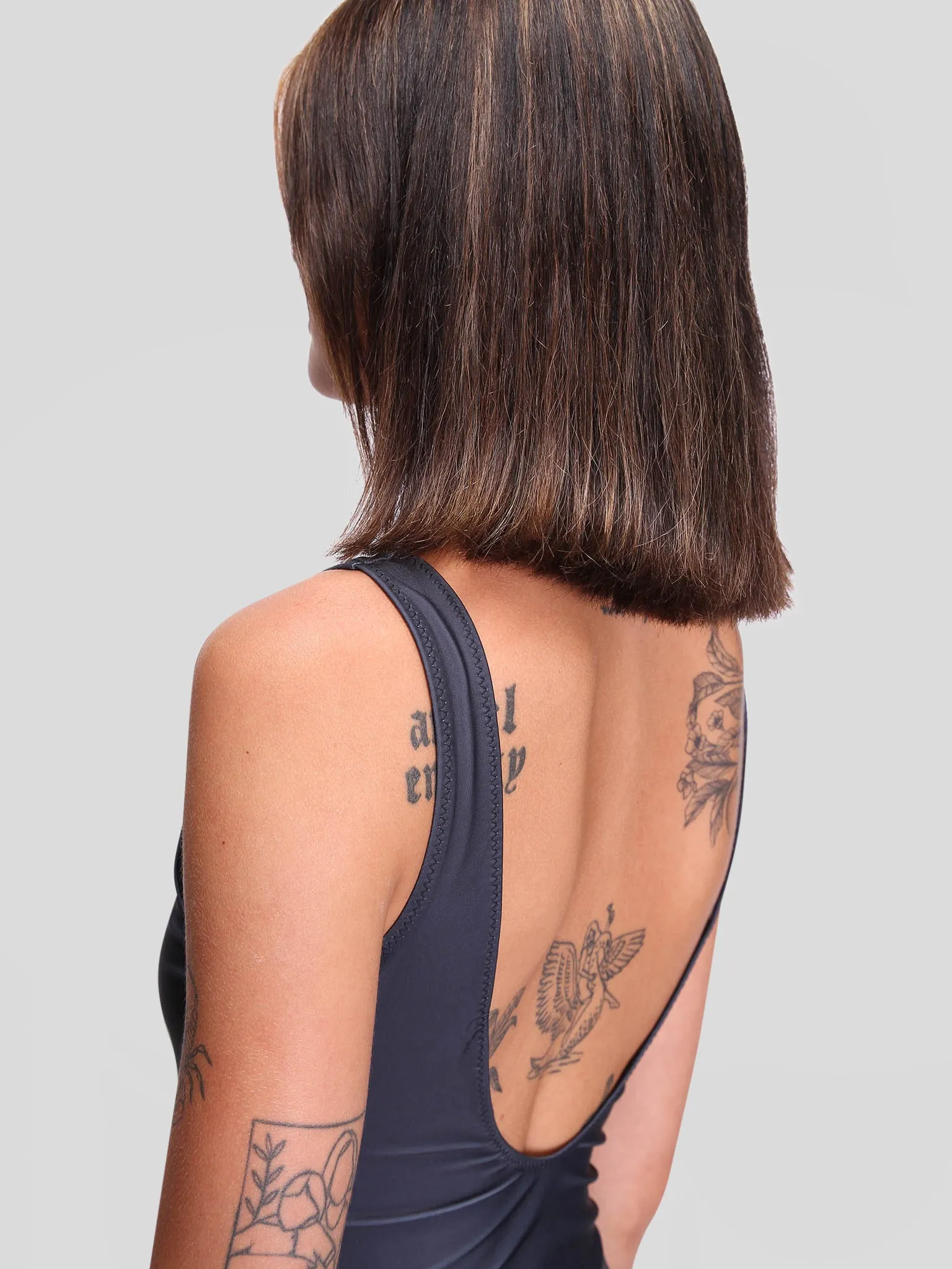 Flower G Swimsuit