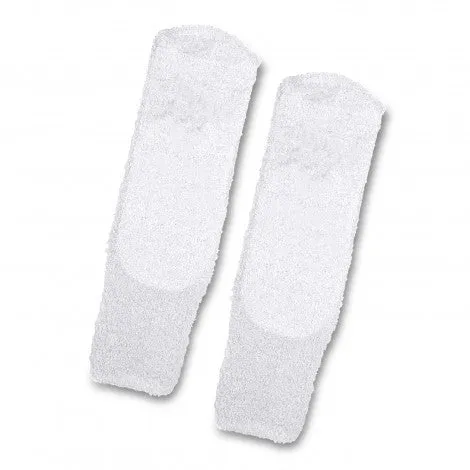 Fluffy Grip Socks