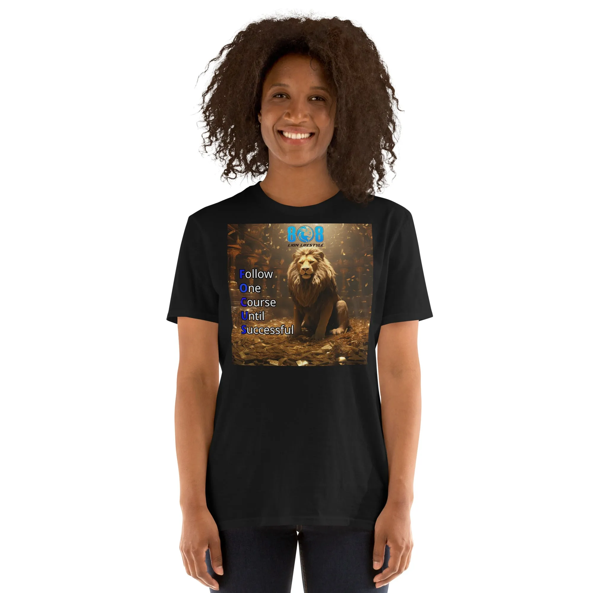F.O.C.U.S. T-Shirt