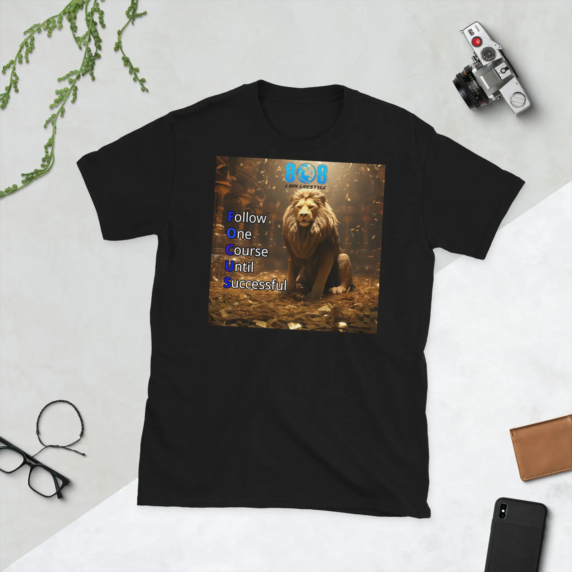 F.O.C.U.S. T-Shirt