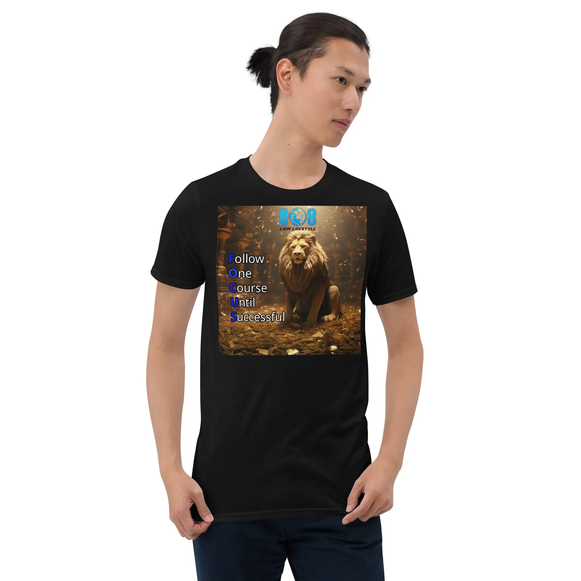 F.O.C.U.S. T-Shirt