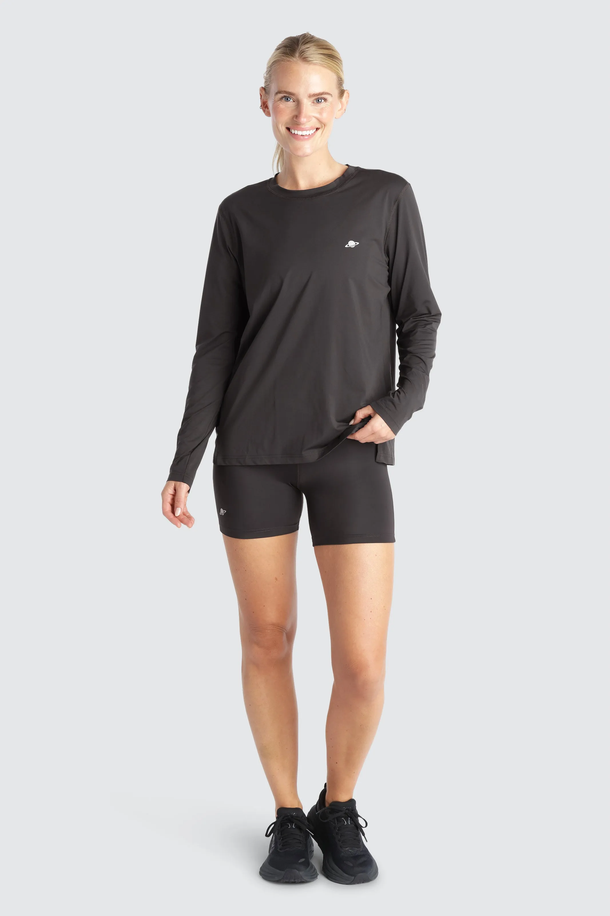 FOR EVERYONE LONG SLEEVE