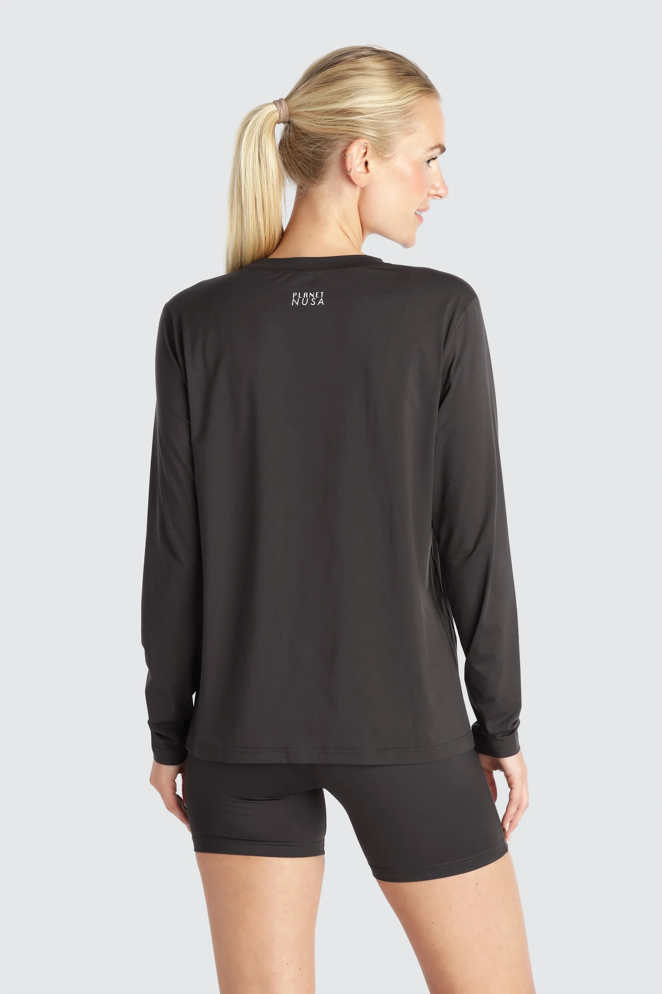 FOR EVERYONE LONG SLEEVE
