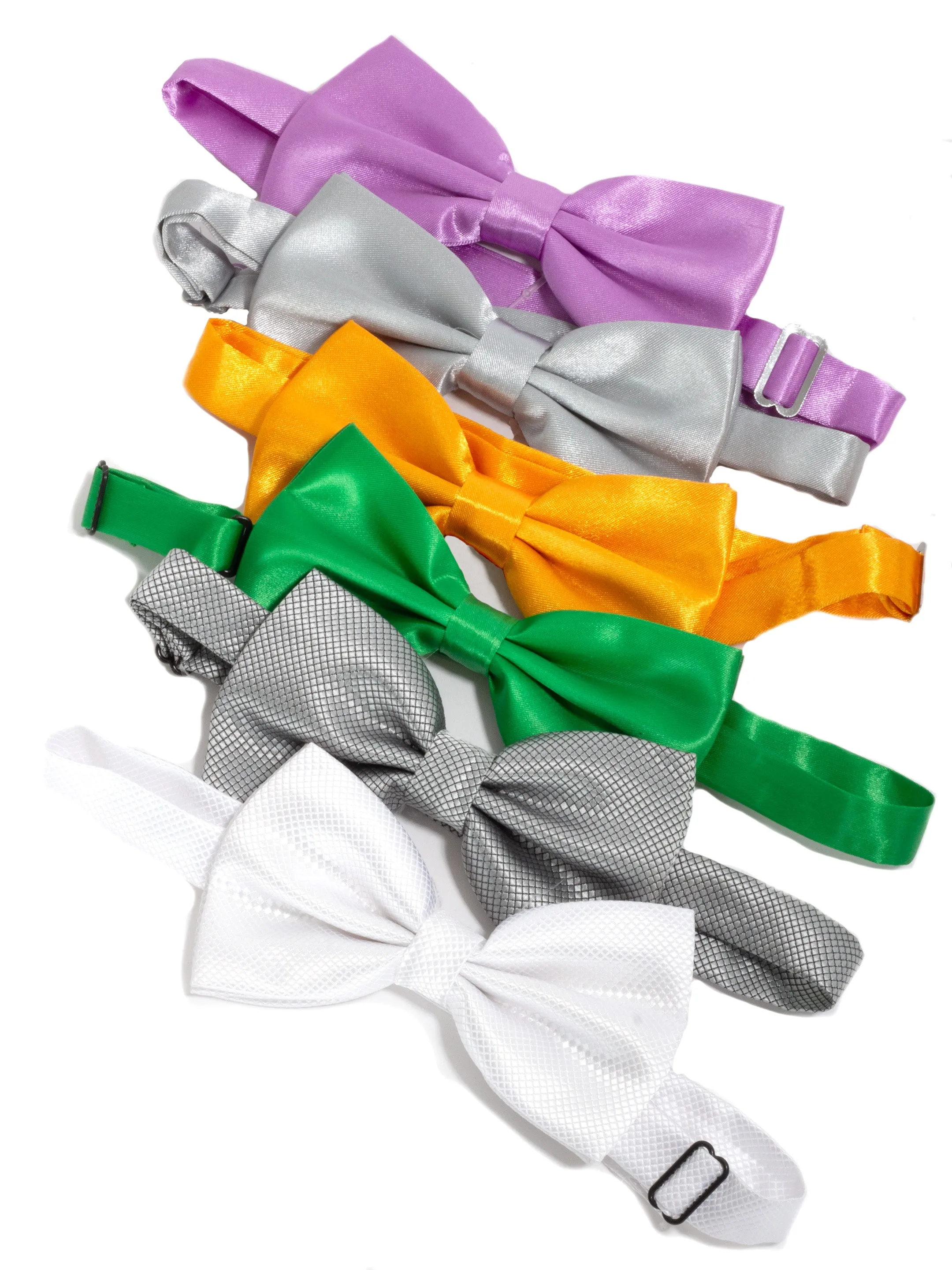 Formal Bowtie