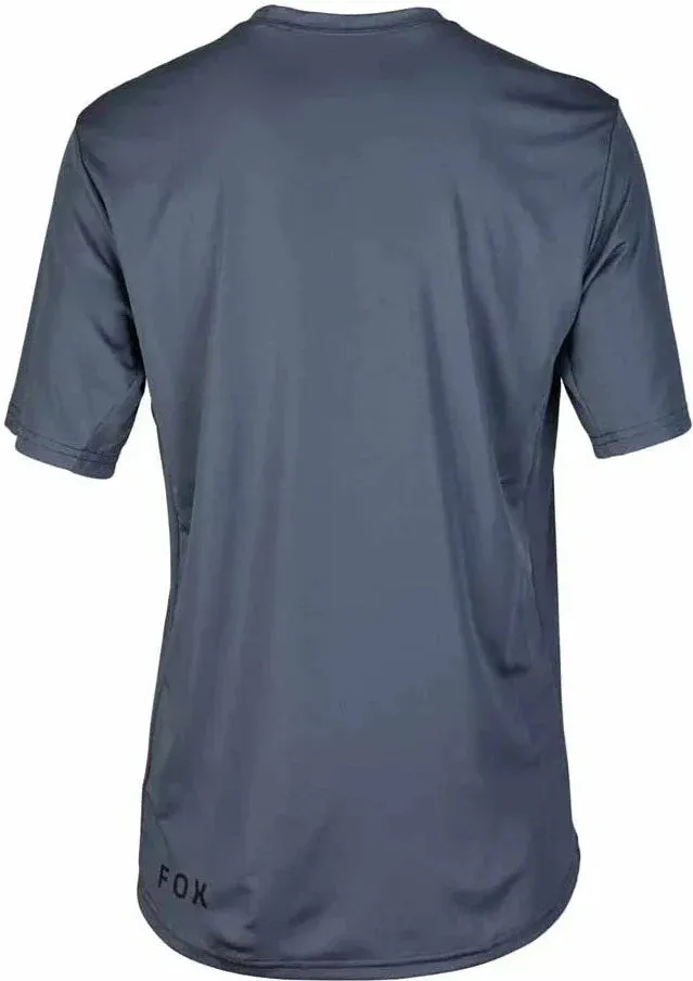 Fox RANGER SS JERSEY LAB HEAD - Graphite