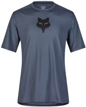 Fox RANGER SS JERSEY LAB HEAD - Graphite