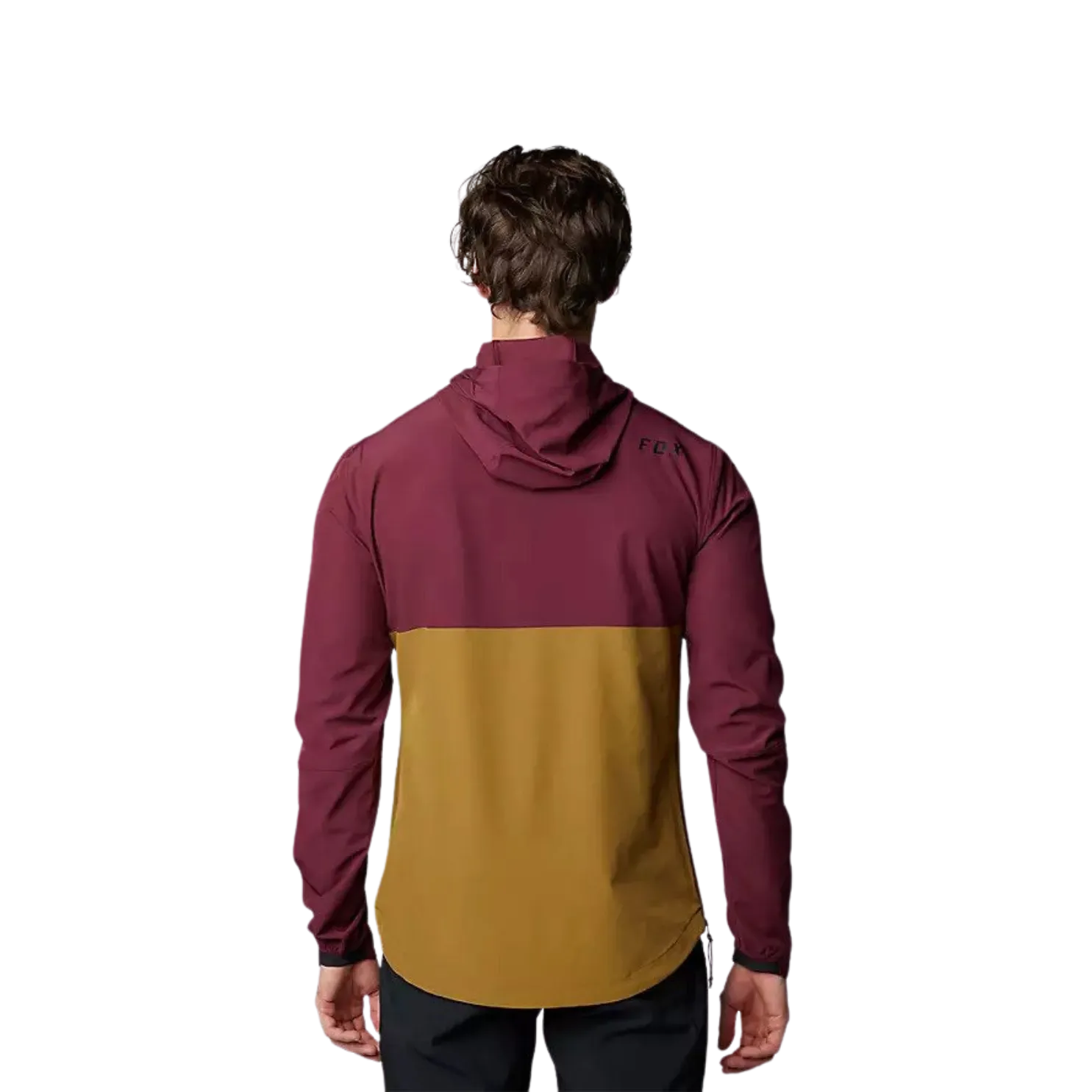 Fox Ranger Wind Pullover Jacket