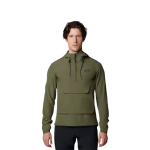 Fox Ranger Wind Pullover Jacket
