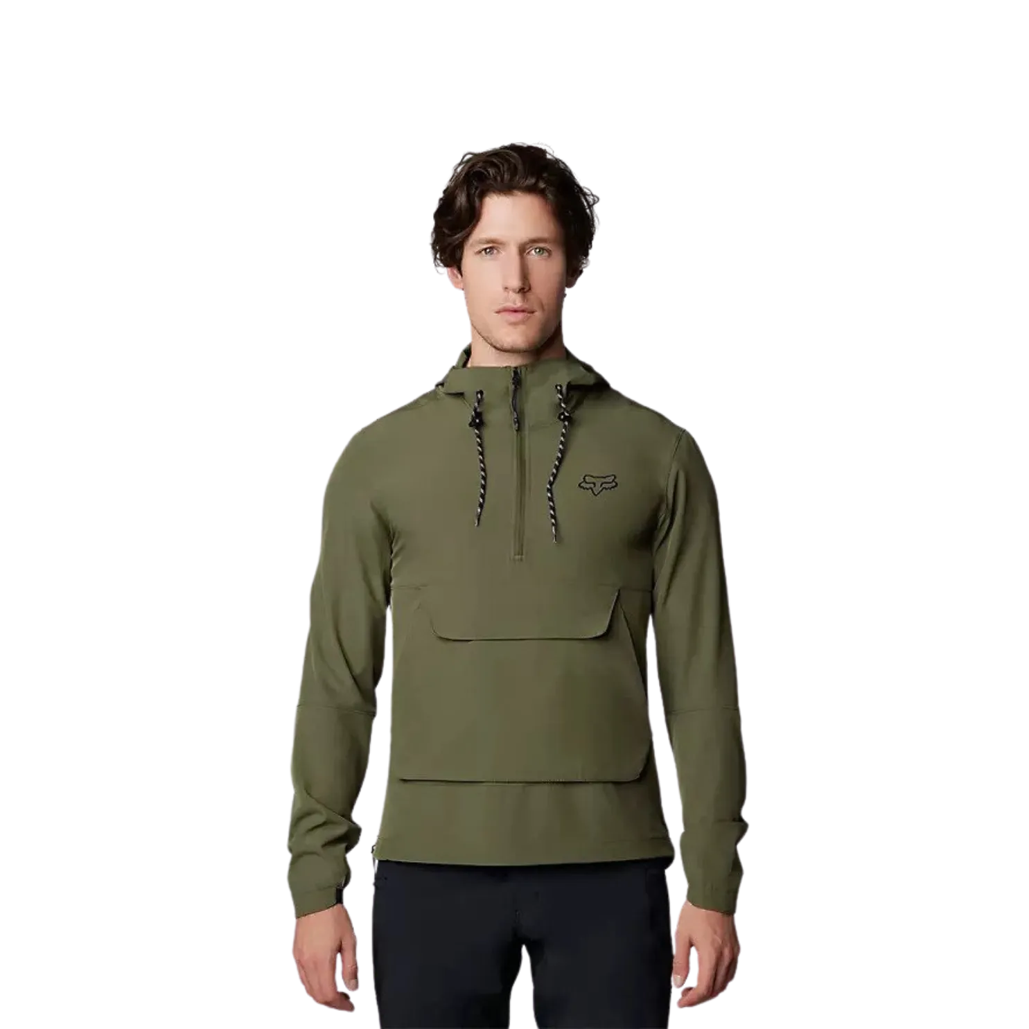 Fox Ranger Wind Pullover Jacket