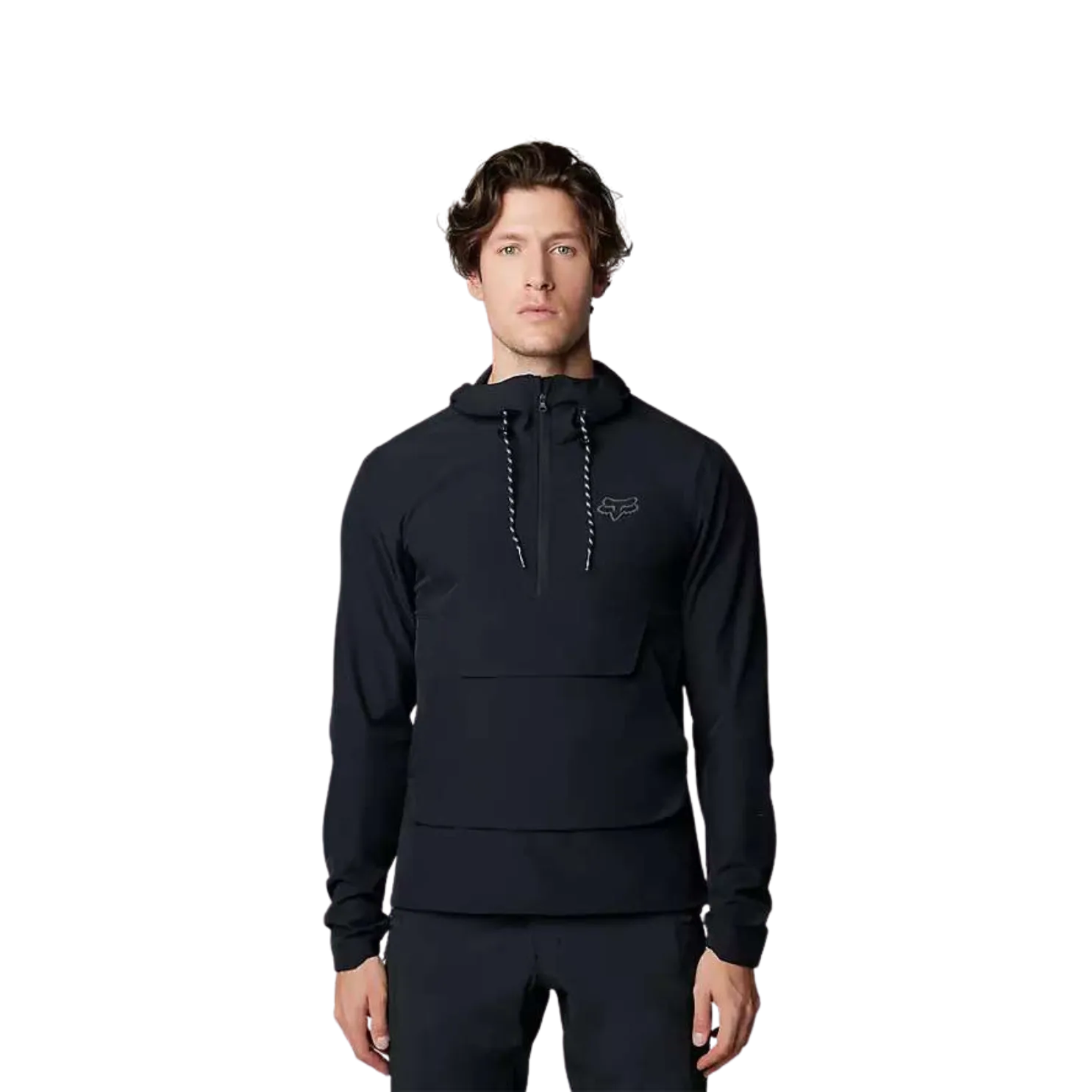 Fox Ranger Wind Pullover Jacket