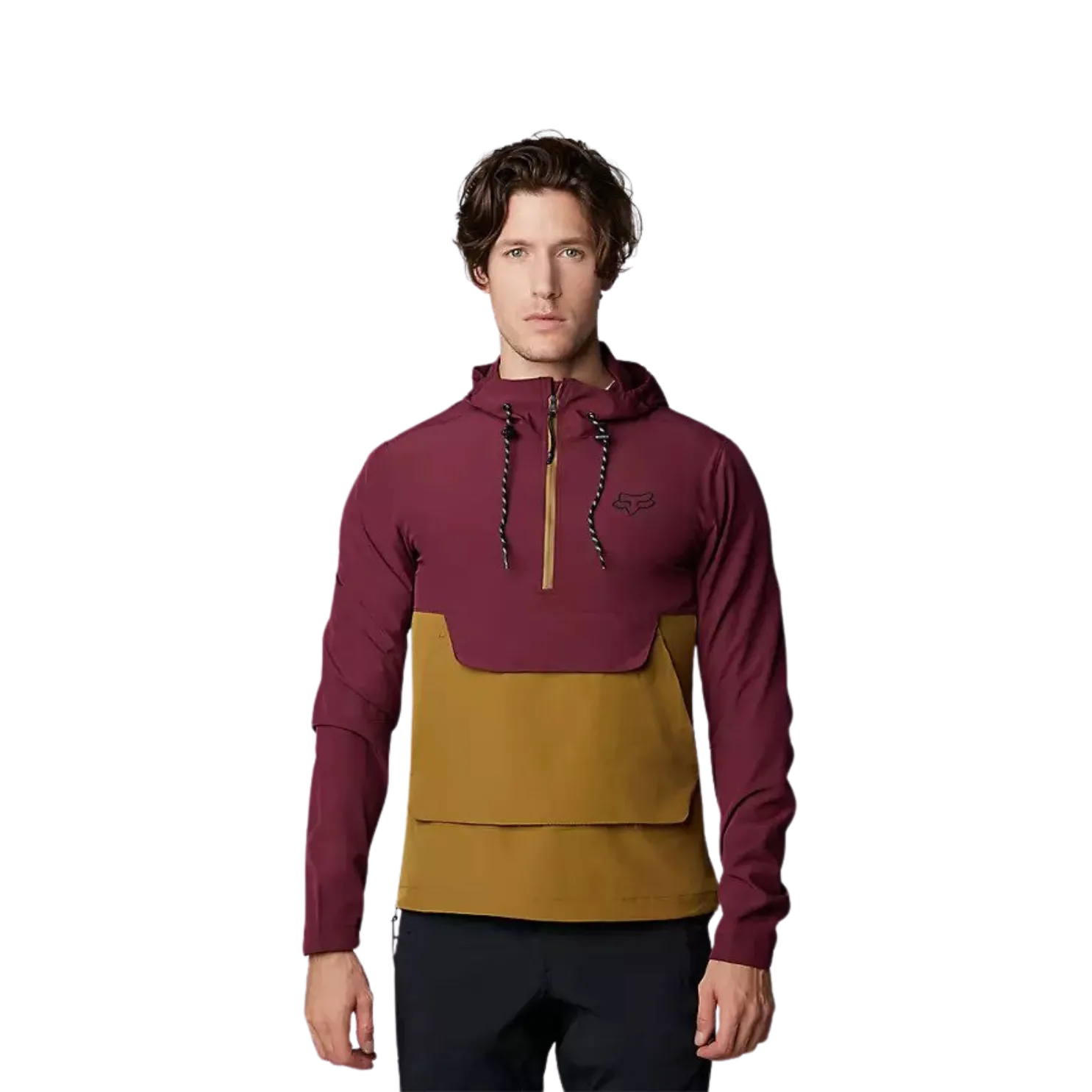 Fox Ranger Wind Pullover Jacket