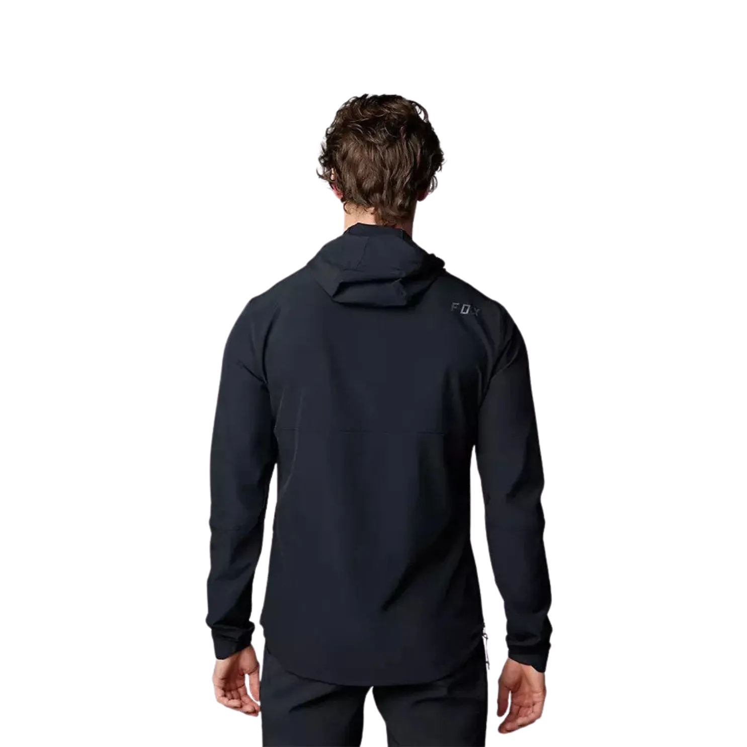 Fox Ranger Wind Pullover Jacket