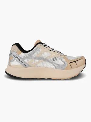 Freja Runner - Coffee Cream