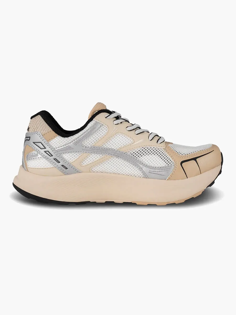 Freja Runner - Coffee Cream