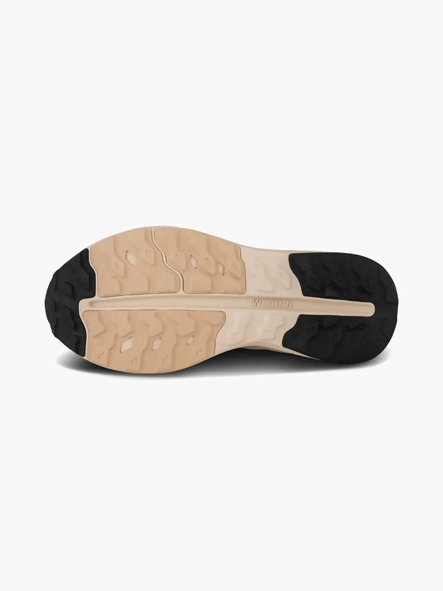 Freja Runner - Coffee Cream