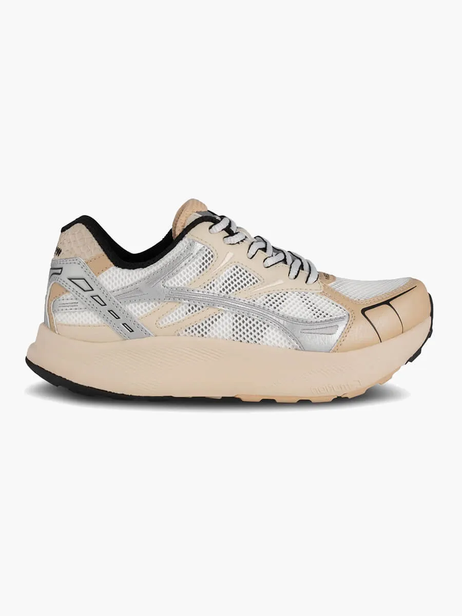 Freja Runner - Coffee Cream