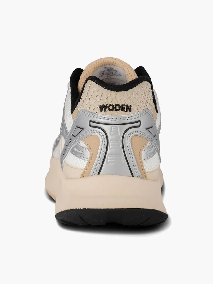 Freja Runner - Coffee Cream