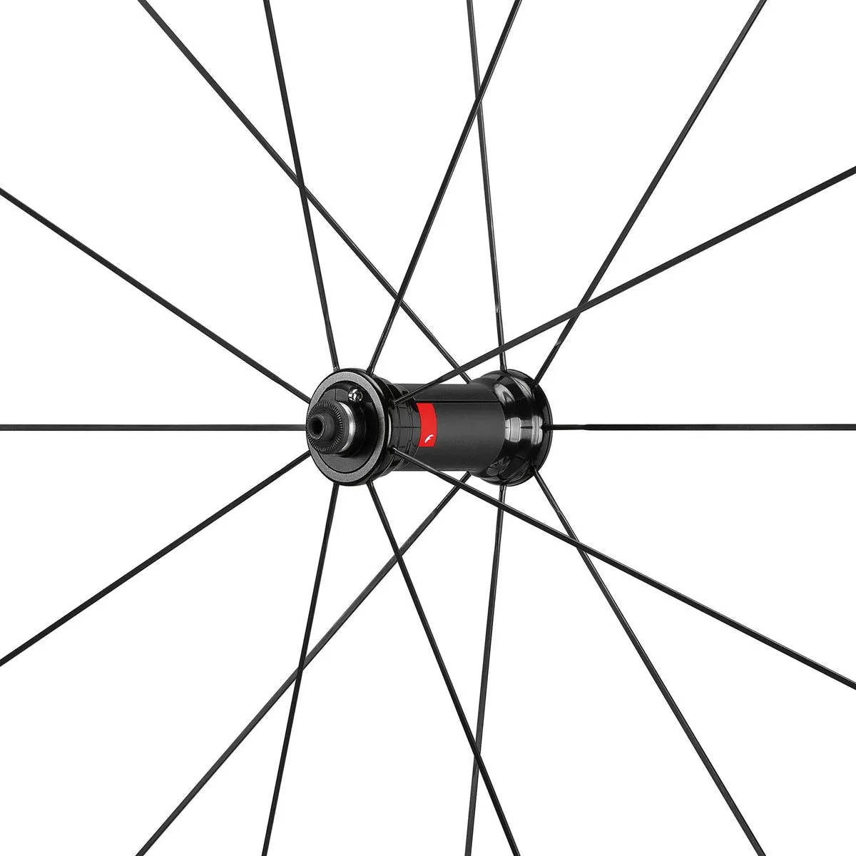 Fulcrum Racing 4 Rim Brake Wheelset