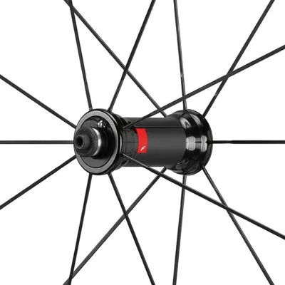 Fulcrum Racing 4 Rim Brake Wheelset