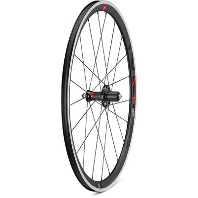 Fulcrum Racing 4 Rim Brake Wheelset