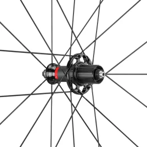 Fulcrum Racing 4 Rim Brake Wheelset
