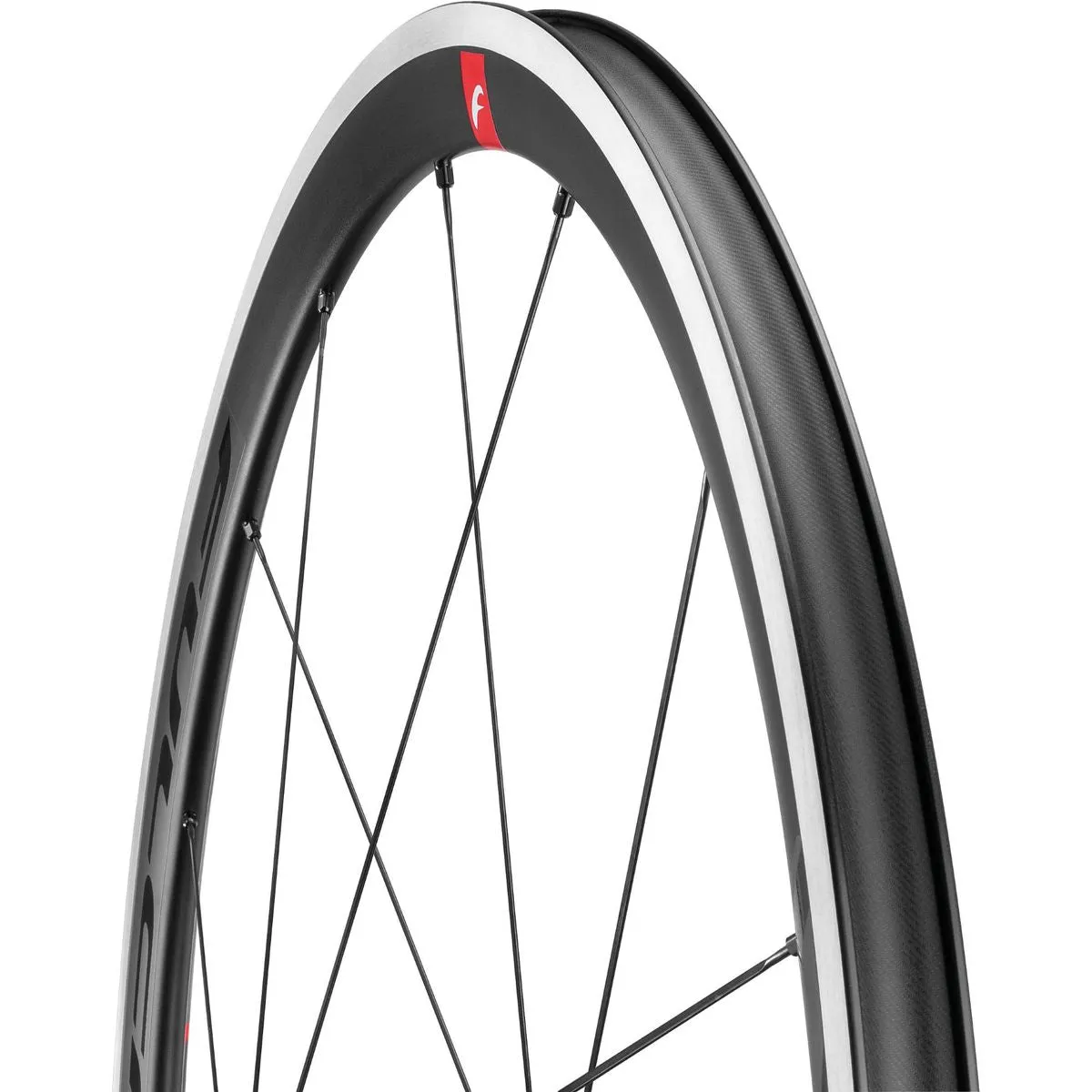 Fulcrum Racing 4 Rim Brake Wheelset