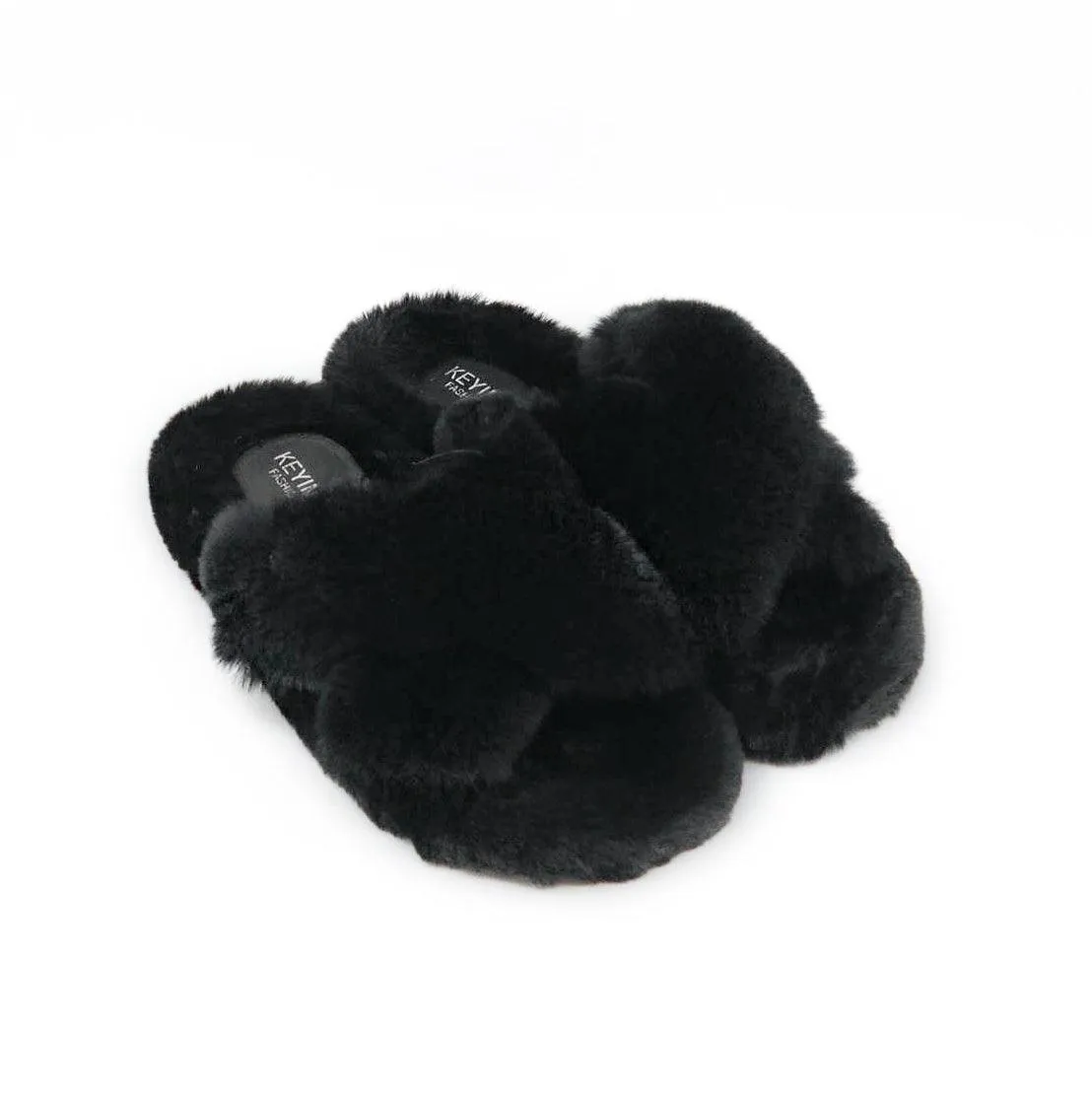 Fur Slides