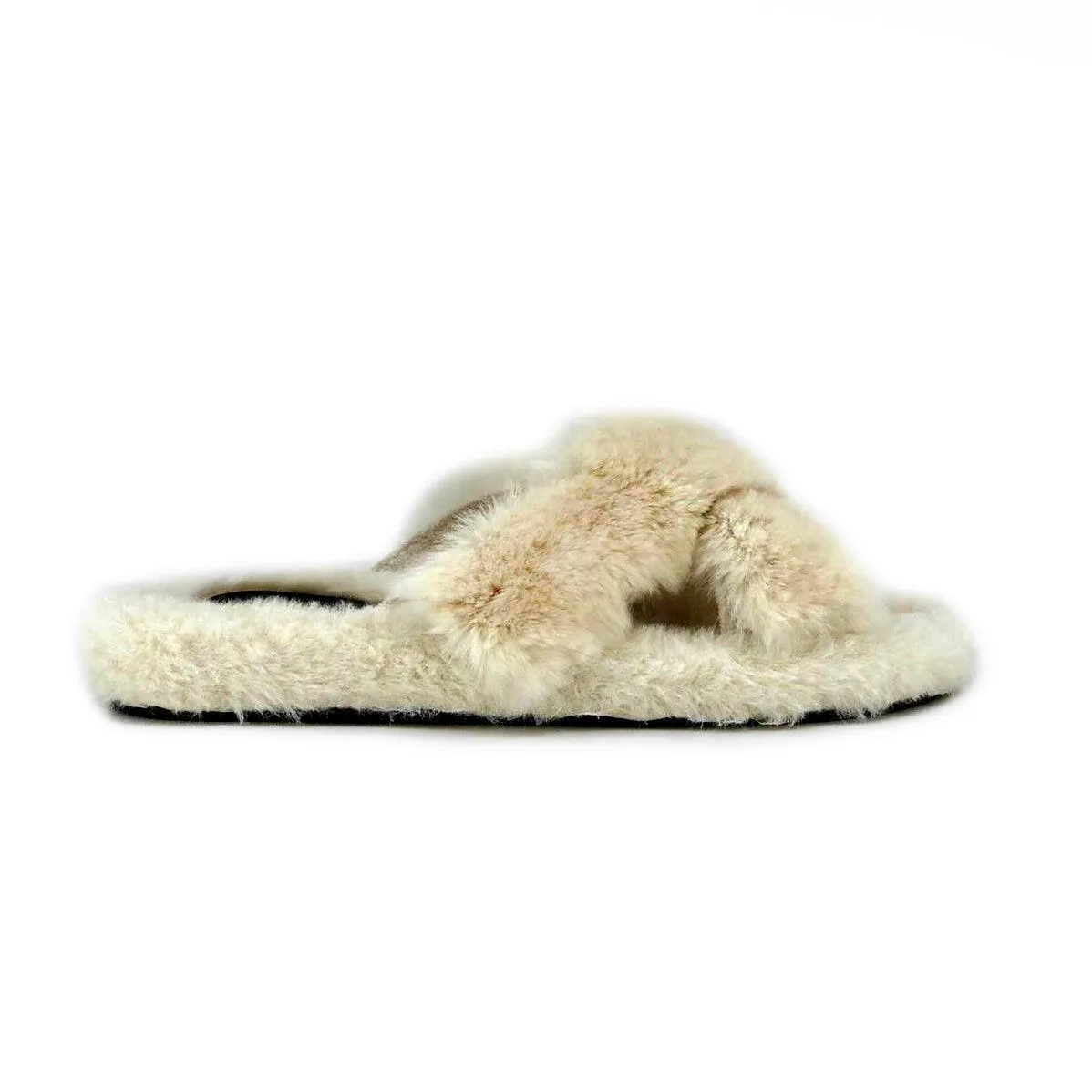 Fur Slides