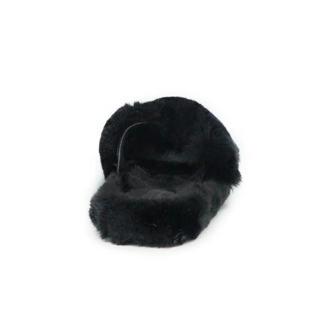 Fur Slides