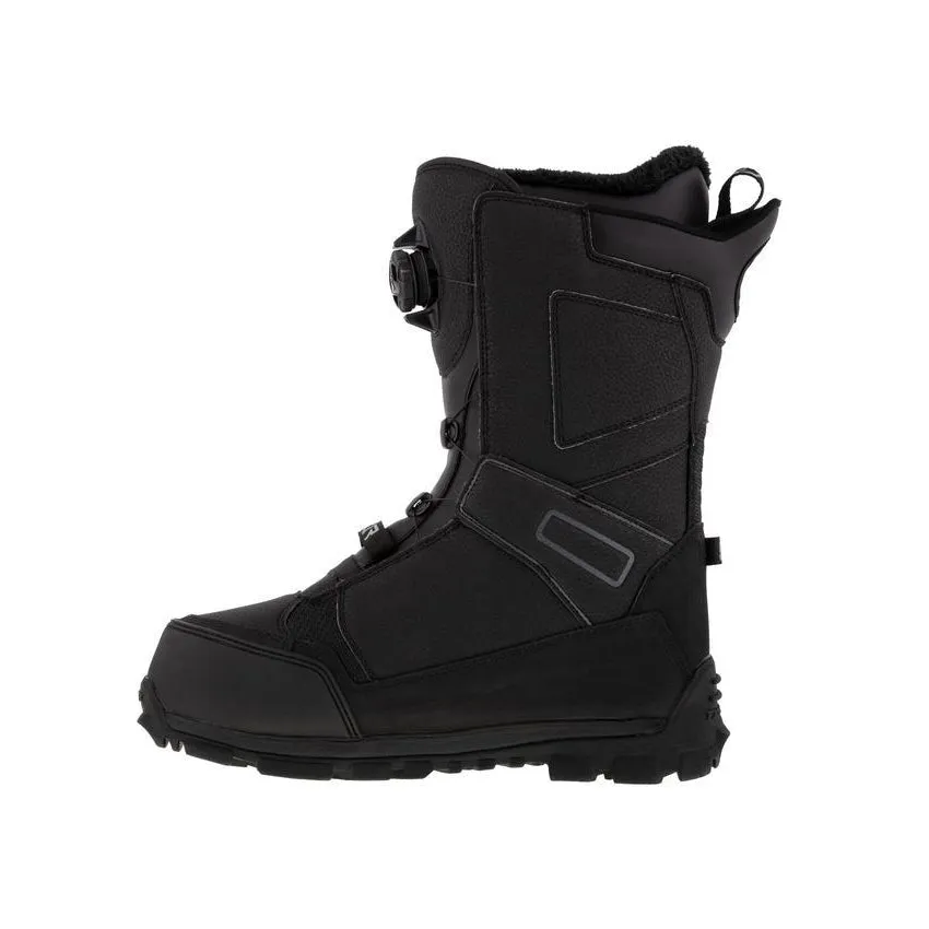 FXR Backshift BOA Boots