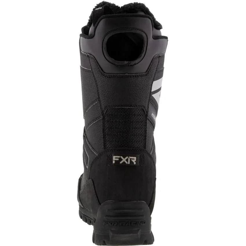 FXR Backshift BOA Boots