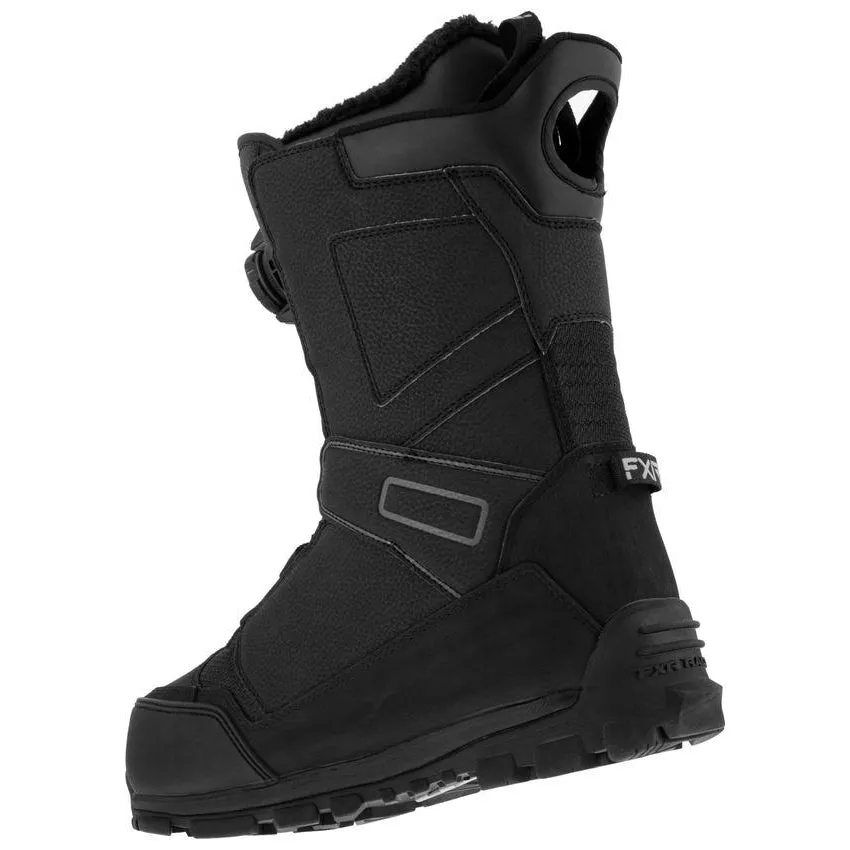 FXR Backshift BOA Boots