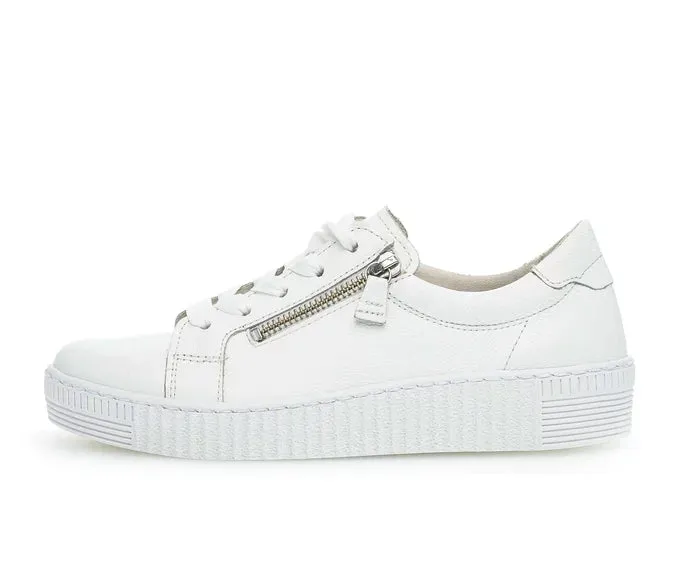 Gabor Lace Shoe