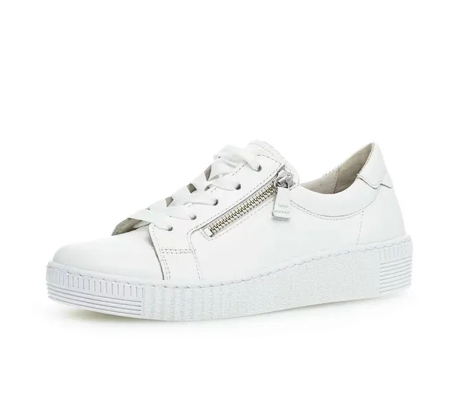 Gabor Lace Shoe