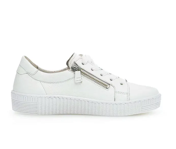 Gabor Lace Shoe