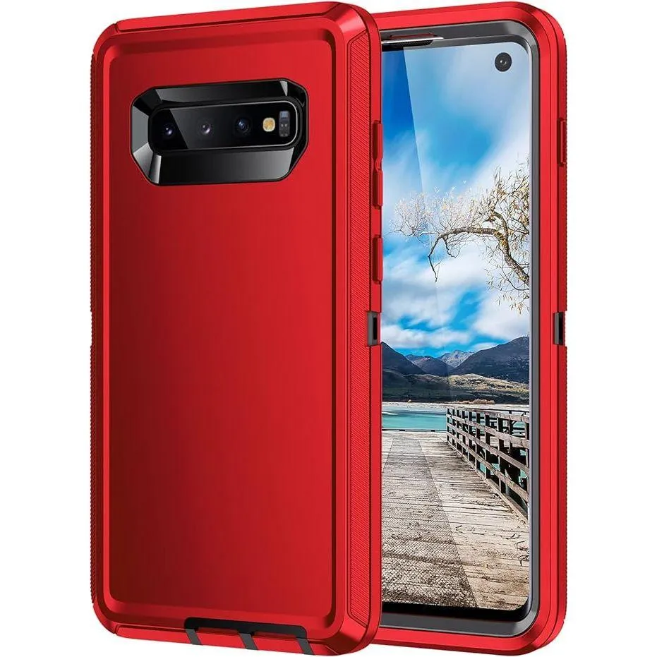Galaxy S10 Heavy Duty