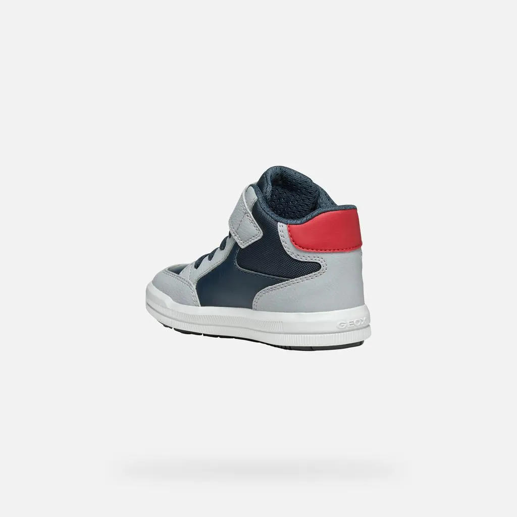 Geox Arzach High Top