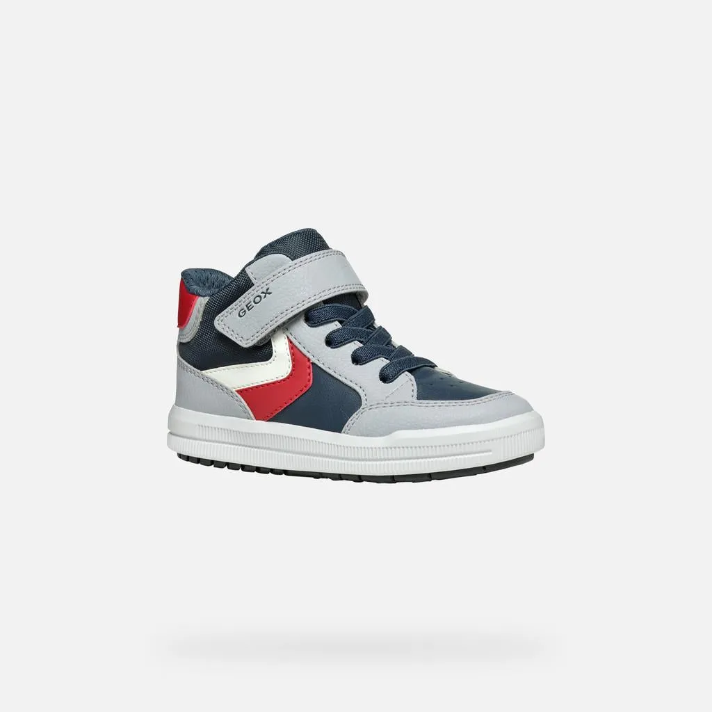 Geox Arzach High Top